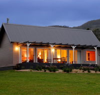 Crystal Creek Meadows - Getaway Accommodation