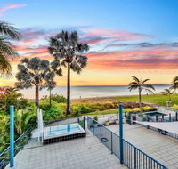 Cullen Bay Villa - Getaway Accommodation
