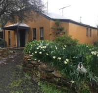 Cullen House - Getaway Accommodation