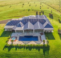 Cullengetty Estate - Getaway Accommodation