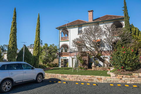 Cumquat House - Getaway Accommodation 1