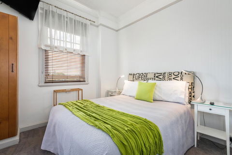 Cumquat House - Getaway Accommodation 3