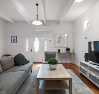 Cute and Relaxed Holiday Home - Close to Beach - Getaway Accommodation