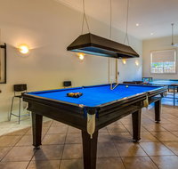 Cuttriss by the Beach - Getaway Accommodation