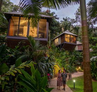 Daintree Ecolodge - Getaway Accommodation
