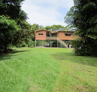 Daintree Lighthouse View - Getaway Accommodation