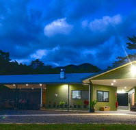 Daintree Peaks ECO Stays - Getaway Accommodation