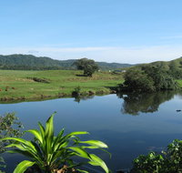 Daintree Riverview Lodges - Getaway Accommodation