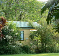 Daintree Valley Haven - Getaway Accommodation