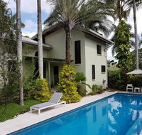 Daintree Village Bed and Breakfast - Getaway Accommodation