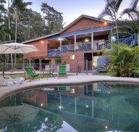 Daintree Village Hideaway - Getaway Accommodation