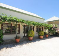 Daisy Cottage - Getaway Accommodation