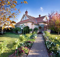 Dalfruin BB - Getaway Accommodation