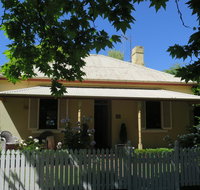 Dalton Cottage - Getaway Accommodation