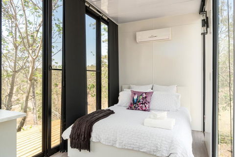 Dam It Getaway Tiny House - Getaway Accommodation 2