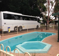 Darling River Motel - Getaway Accommodation