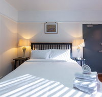 DARLINGHURST STUDIO // SHARED ROOFTOP SPACE - Getaway Accommodation