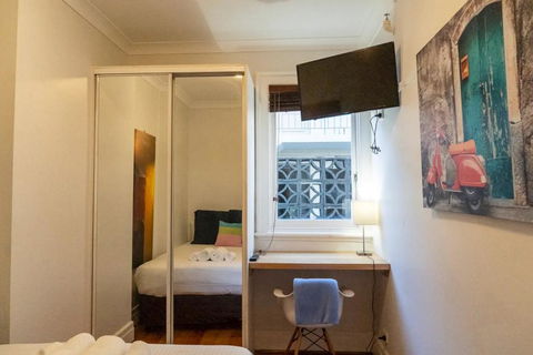 Delightful 3 Bedroom Apartment Near Chapel Street In St Kilda - Getaway Accommodation 3