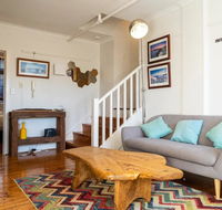 Delightful 3 Bedroom Apartment near Chapel Street in St Kilda - Getaway Accommodation