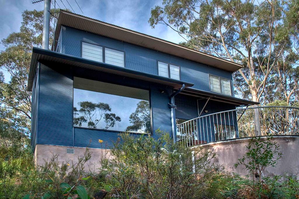  Getaway Accommodation