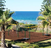 Diamond Beach Holiday Park - Getaway Accommodation