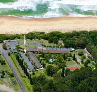 Diamond Beach Resort Mid North Coast NSW - Getaway Accommodation