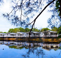 Discovery Parks - Byron Bay - Getaway Accommodation