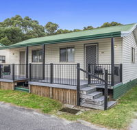 Discovery Parks - Coogee Beach - Getaway Accommodation