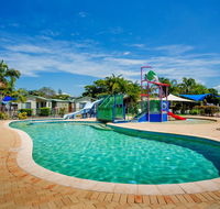 Discovery Parks - Harrington - Getaway Accommodation