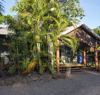 Discovery Parks - Lake Kununurra - Getaway Accommodation