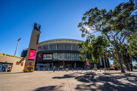 Divinity On Morphett - In The Heart Of The CBD - Free Wifi - Nespresso - Getaway Accommodation 2