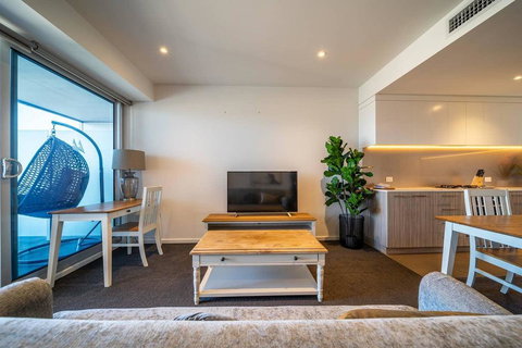 Divinity On Morphett - In The Heart Of The CBD - Free Wifi - Nespresso - Getaway Accommodation 3