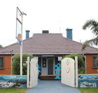 Dolphin Retreat Bunbury YHA - Getaway Accommodation