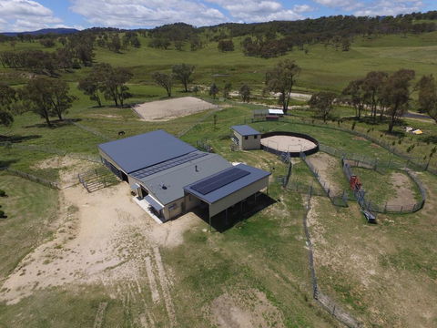 Donegal Farmstay - Getaway Accommodation 3