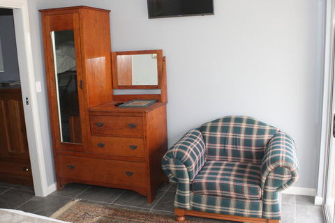 Donegal Farmstay - Getaway Accommodation 1