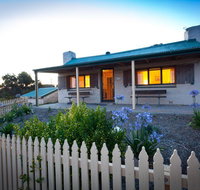 Donington Cottage Lincoln National Park - Getaway Accommodation