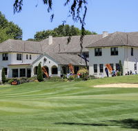 Dormie House - Getaway Accommodation