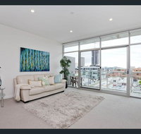 Down Town on Pirie - Heart of East End - Wifi - Netflix - Getaway Accommodation