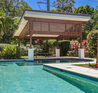Drift - Getaway Accommodation