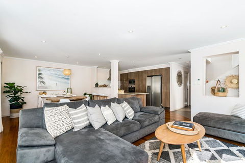 Drift - Getaway Accommodation 1