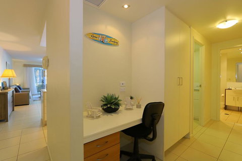 Drift Apartments North #10 - Getaway Accommodation 2