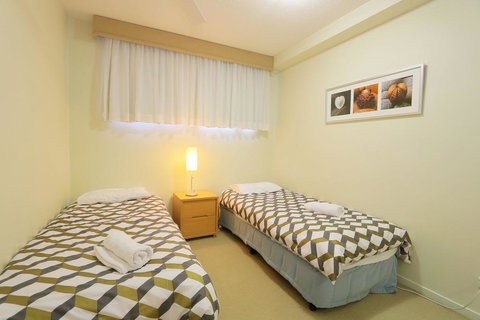 Drift Apartments North #10 - Getaway Accommodation 3