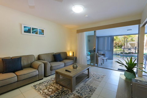 Drift Apartments North #10 - Getaway Accommodation 1