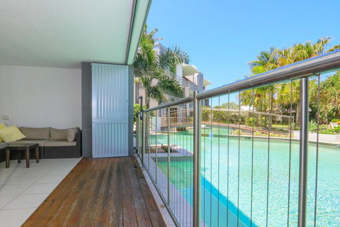 Drift Apartments North #7 - Getaway Accommodation 3