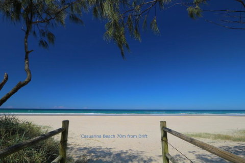 Drift Apartments South #34 - Getaway Accommodation 1