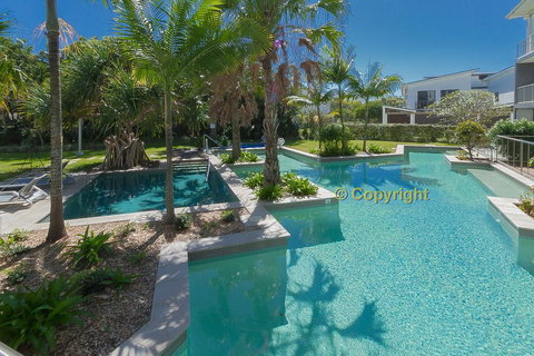 Drift Apartments South #34 - Getaway Accommodation 2