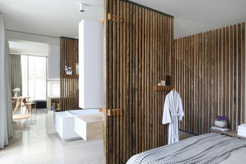 Drift House - Getaway Accommodation 1
