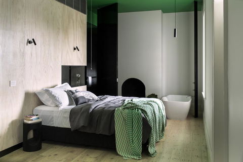 Drift House - Getaway Accommodation 0