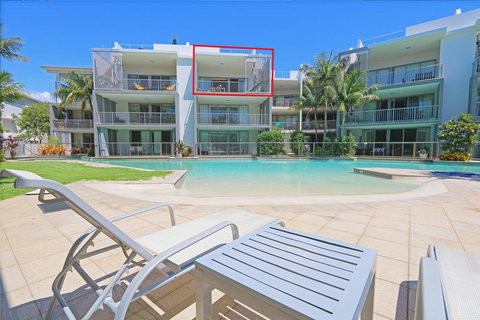 Drift North Rooftop #30 - Getaway Accommodation 0