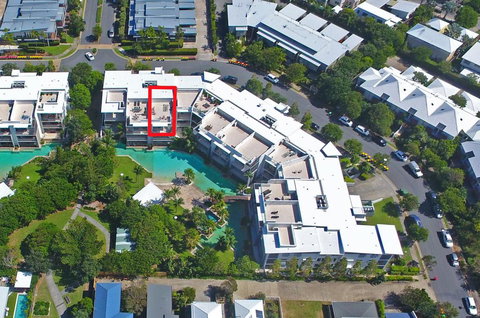 Drift North Rooftop #30 - Getaway Accommodation 1